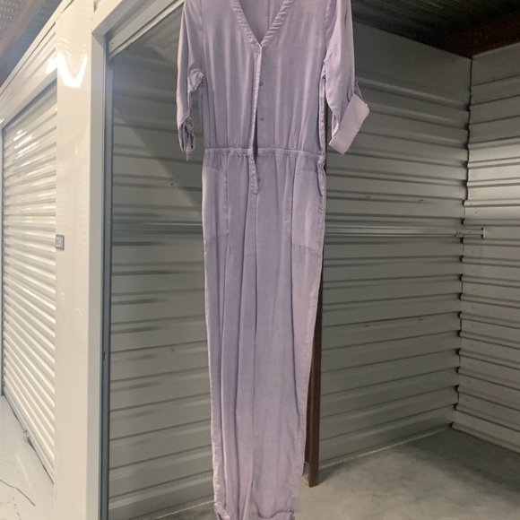 👧🏾 🧒 Chelsea & Violet For Girls Jumpsuit - Picture 1 of 11